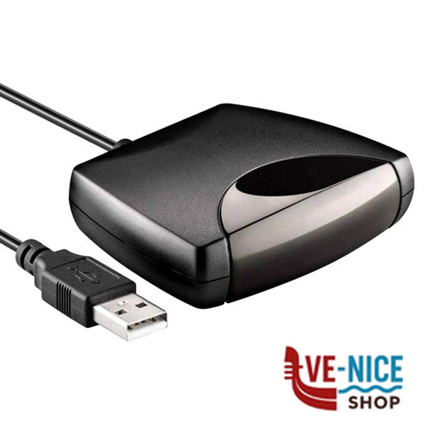 PROGRAMMATORE USB TELECOMANDI TV PP001 SUPERIOR SUPPP001 ACCESSORI TV F - immagine 4