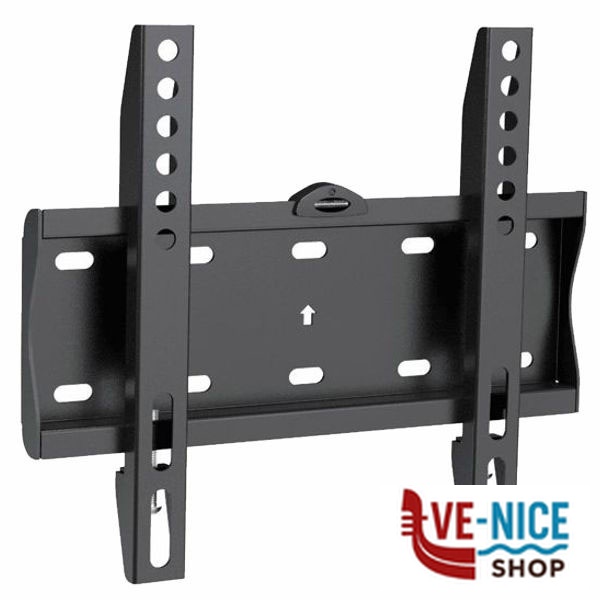 SUPPORTO PARETE TV FISSO 23"-42" STV001 SUPERIOR SUPSTV001 ACCESSORI TV F - immagine 3