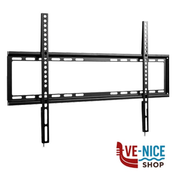 SUPPORTO PARETE TV FISSO 37"-80" STV006 SUPERIOR SUPSTV006 ACCESSORI TV F - immagine 4