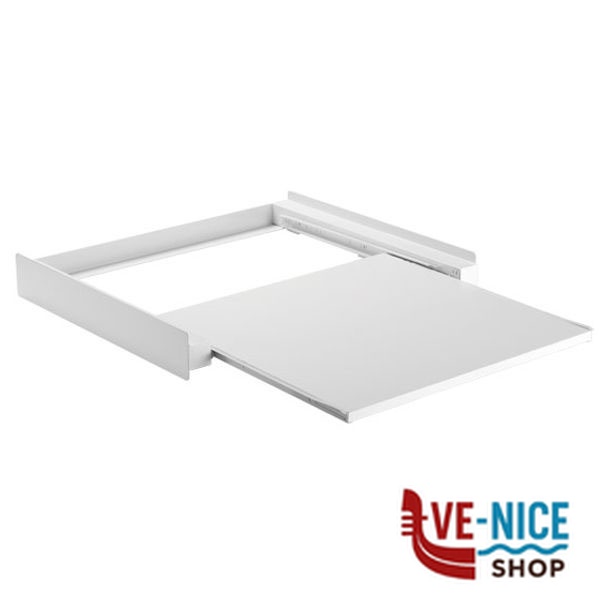 BASE SOVRAPPOSIZIONE ASCIUGATRICE SLW001 SUPERIOR SUPSLW001 ACCESSORI BAGNO VARI C - immagine 3