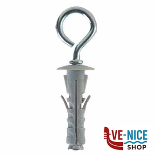 TASSELLO SB 12/3 K OC Pz 4 BL FISCHER 504463 FISCHER F - immagine 4