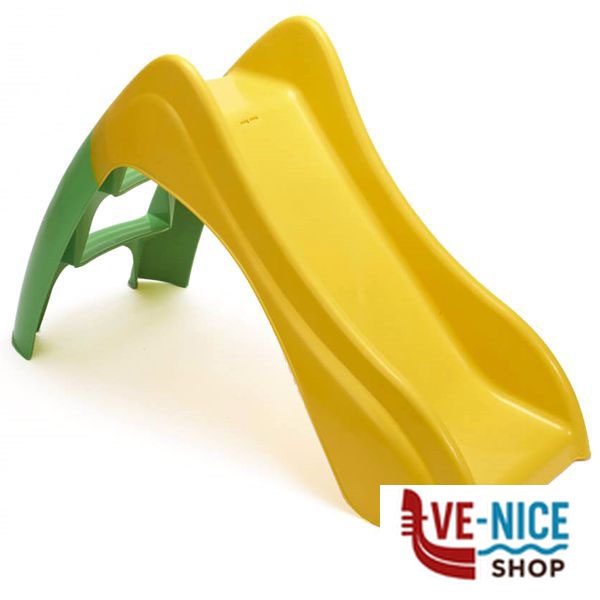 SCIVOLO TUKI BABY 120x56 PROGARDEN TUKI GIOCHI GIARDINO C - immagine 2