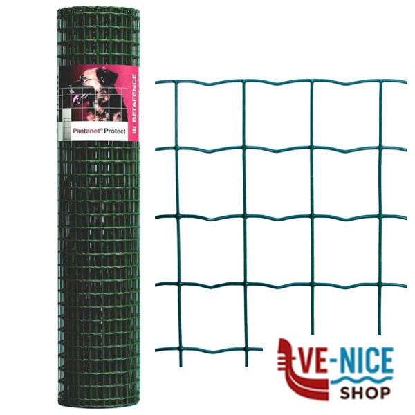 RETE PANTANET PROTECT h 102 m 25 BETAFENCE 7061241 BETAFENCE-PANTANET F - immagine 2