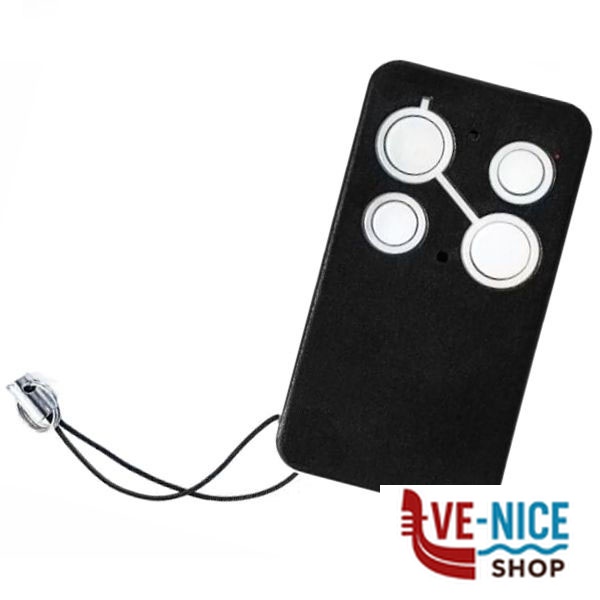 RADIOCOMANDO 433,92 ROLL© RR001 SUPERIOR SUPRR001 SUPERIOR RADIOCOMANDI S - immagine 3