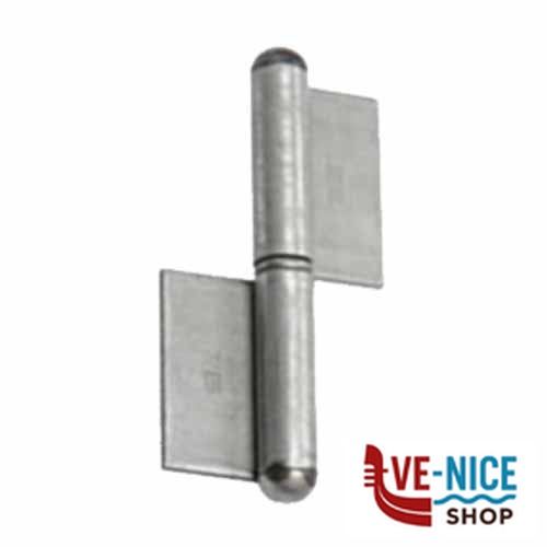 CERNIERA FICCIA 2 ALI 92x66,6 SX 430 FC 11607108 CERNIERE F - immagine 4