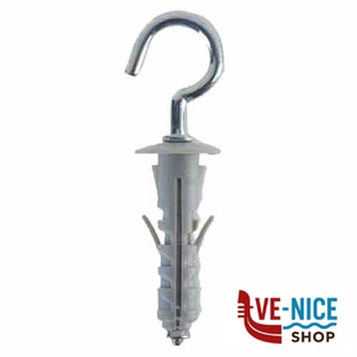TASSELLO SB 9/1 K OA Pz 6 BL FISCHER 504441 FISCHER F - immagine 4
