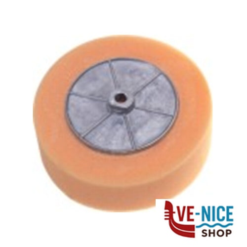 TAMPONE SPUGNA mm 175 MA14 339.60 PG 339.60 PG F - immagine 3
