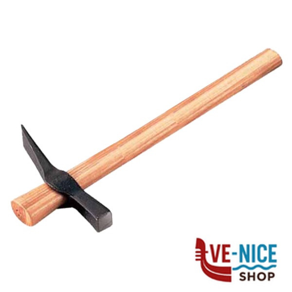 MARTELLO MURATORE g 300 LEGNO PLUS ARIEX 430/3 MARTELLI MURATORE F - immagine 3