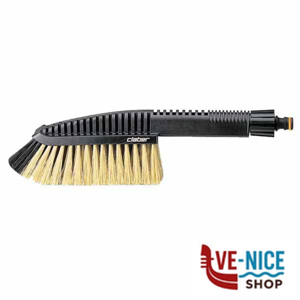 SPAZZOLA LAVAGGIO WIPPY C 8774 CLABER 8774 CLABER F - immagine 2