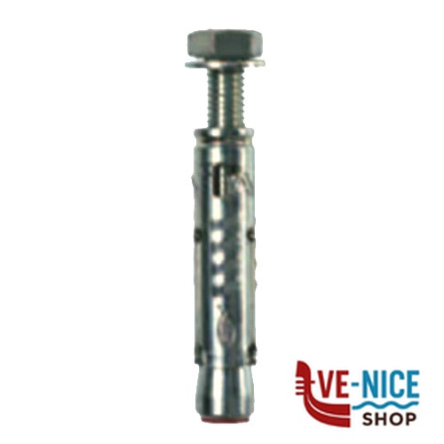 TASSELLO TA M 6 S K TE 6x60 Pz 4 BL FISCHER 504571 FISCHER F - immagine 4
