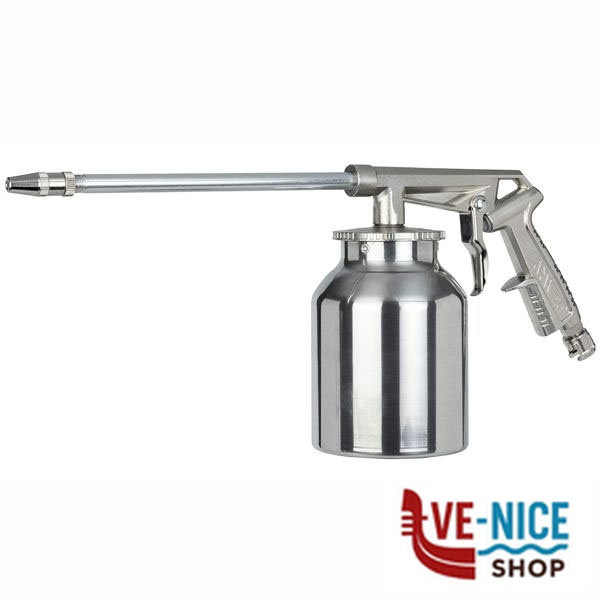 PISTOLA LAVAGGIO NAFTA 26/B ANI AH0701001A PISTOLE LAVAGGIO F - immagine 3