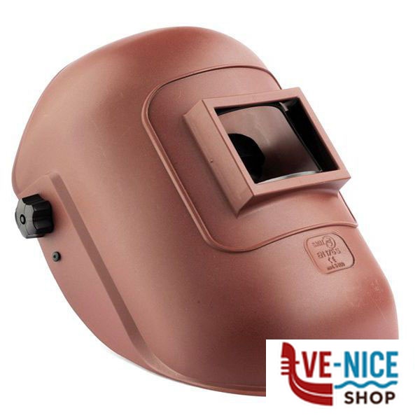 MASCHERA SALDATURA S800 CASCHETTO SACIT MSC 000214 ACCESSORI SALDATURA F - immagine 3