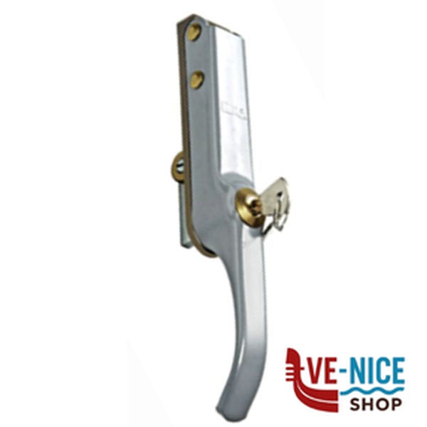 CARIGLIONE BON CILINDRO 684 FC 11204005700 ACCESSORI SERRAMENTI METALLO F - immagine 2