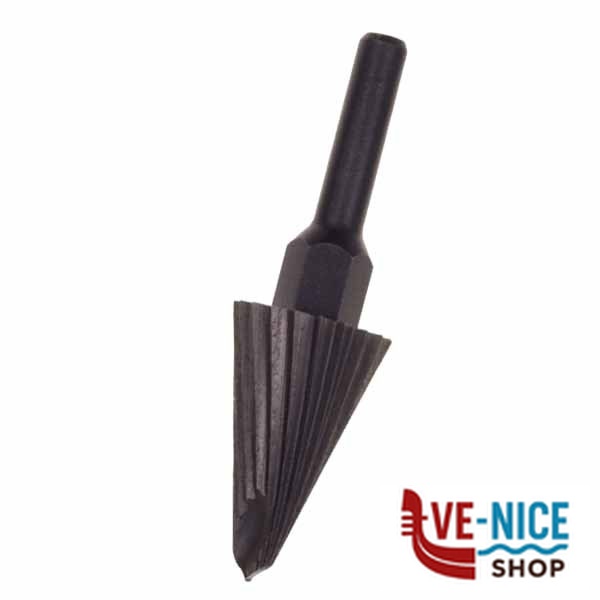 FRESA CONICA mm 8/30 810.00 PG 810.00 PG F - immagine 3