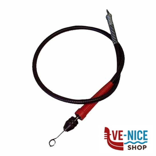 ALBERO FLESSIBILE cm 130 mm 8 PROFESS. 560.00 PG 560.00 PG F - immagine 4