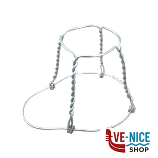 GABBIETTA TAPPI SPUMANTE Pz 100 XTRA 05617 TAPPI C - immagine 2