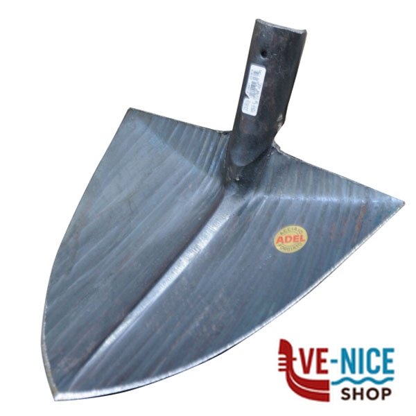 BADILE IMPRESA PUNTA FORGIATO 32 EXTRA ADEL 100/4 BADILI IMPRESA F - immagine 3