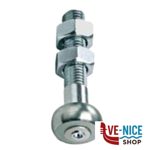 DEVIATORE PORTONI RULLO 32 FC 10400505001 ACCESSORI SERRAMENTI METALLO F - immagine 4