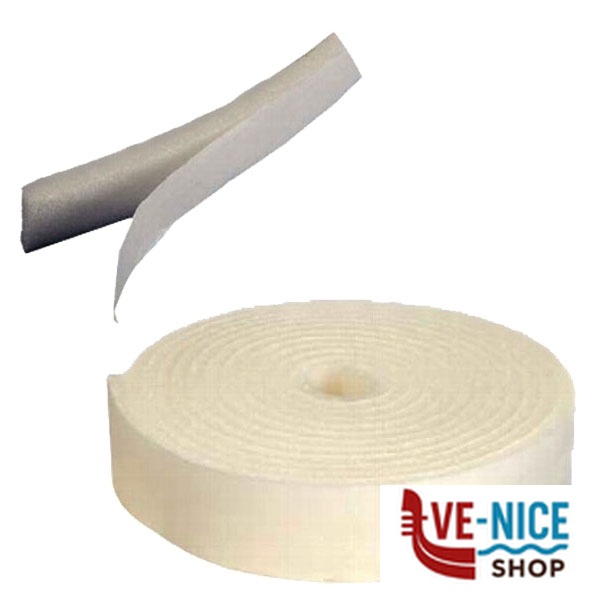 NASTRO PARAFREDDO SPUGNA mm 15 m 8 GEKO 1100/12 PARAFREDDO F - immagine 3