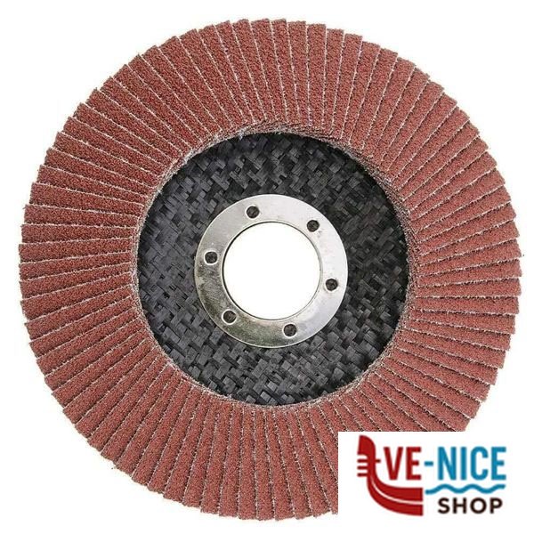 DISCO LAMELLE CORINDONE 178 f22 gr 40 EXCEL 09981 529.40 DISCHI LAMELLARI F - immagine 3