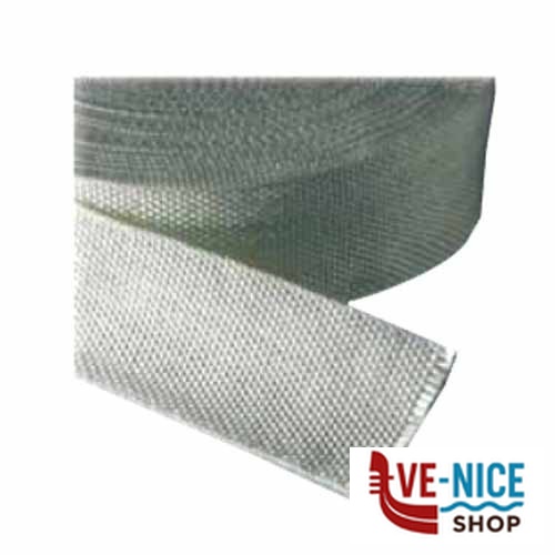 NASTRO FIBRA VETRO mm 3x30 m 50 03323030 ISOLANTI F - immagine 2