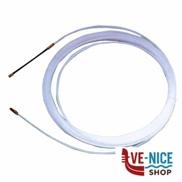 SONDA TIRAFILI NYLON mm 3 m 20 SYNTESY 00341 CP-3-20M SONDE TIRAFILI F - immagine 3
