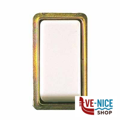 FRUTTO MAGIC INVERTITORE 16A 7903.7 FRUTTI E SUPPORTI F - immagine 2