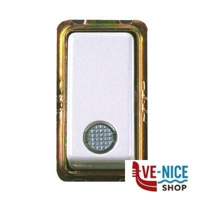 FRUTTO MAGIC CAMPANELLO LUCE 7906.1 FRUTTI E SUPPORTI F - immagine 3