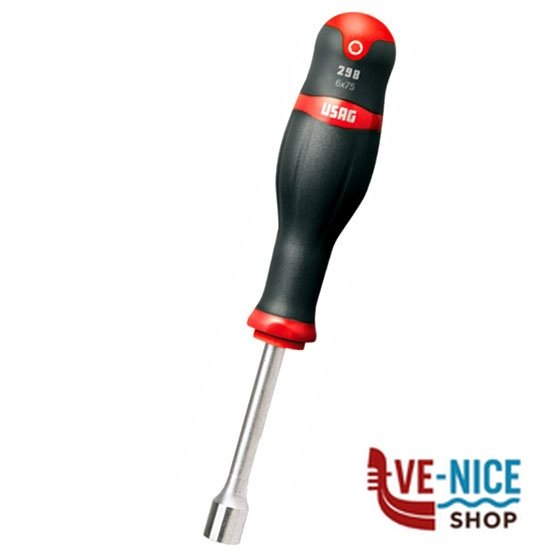 CACCIAVITE LOGIC BUSSOLA 9,0x85 298 USAG U02980257 USAG F - immagine 2