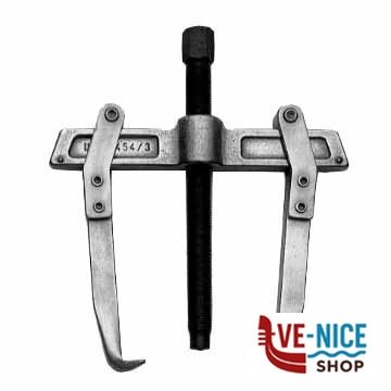 ESTRATTORE 2 GRIFFE 340 454 USAG U04540060 USAG F - immagine 4