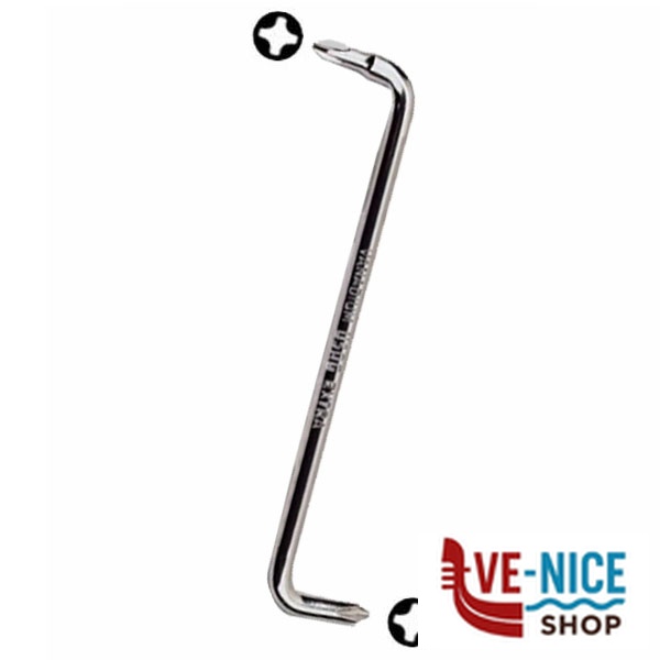 CACCIAVITE SQUADRA PH 3-4 340PH USAG U03400012 USAG F - immagine 3