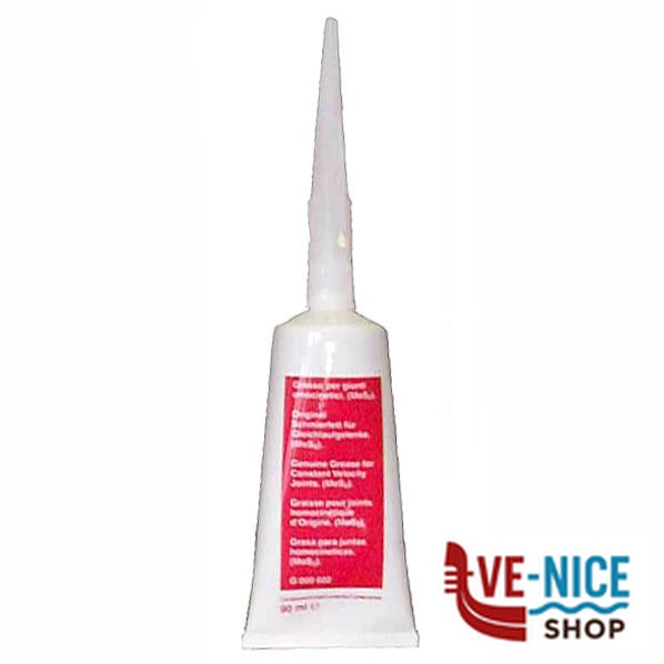 GRASSO GIUNTI OMOCINETICI g 90 VISCOL 182/A/BECCUCCIO GRASSO F - immagine 3