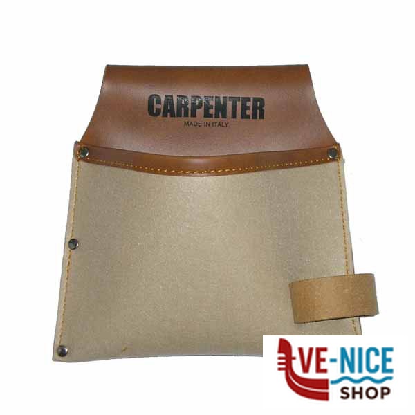 BORSA CARPENTIERE CARPENTER 1T 329-V BORSE CARPENTIERE F - immagine 3
