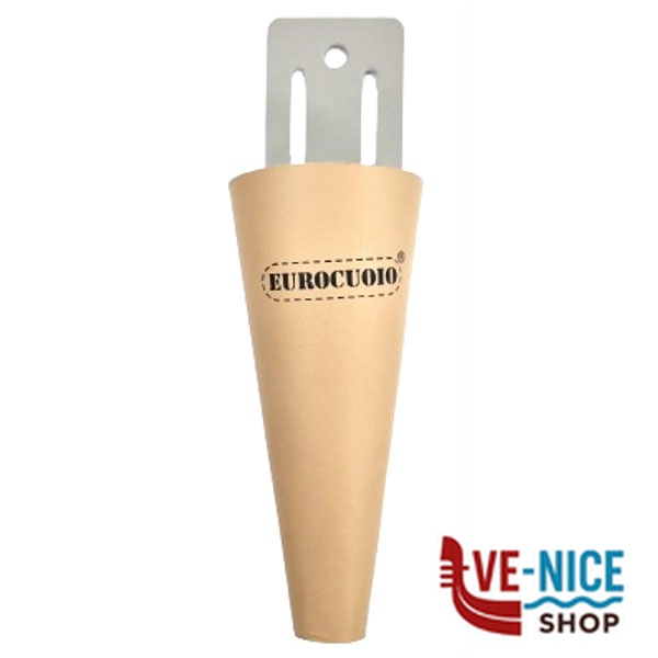 PORTAFORBICI CUOIO STANDARD 338-A PORTAFORBICI F - immagine 3