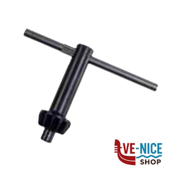 CHIAVE MANDRINI mm 13 B&D 791.00 PG 791.00 PG F - immagine 3