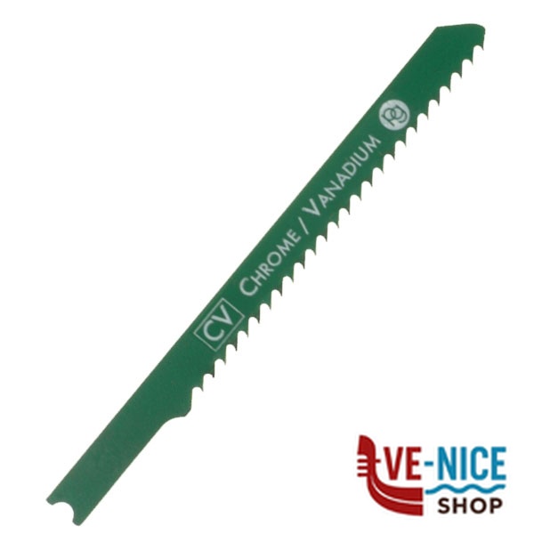 LAMA ALTERNATIVA LEGNO DENTI M Pz 3 688.00 PG 688.00 PG F - immagine 2