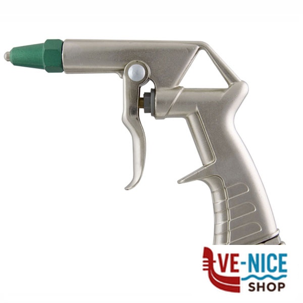 PISTOLA SOFFIAGGIO 25/AR ANTIRUMORE ANI AH050901 PISTOLE SOFFIAGGIO F - immagine 2