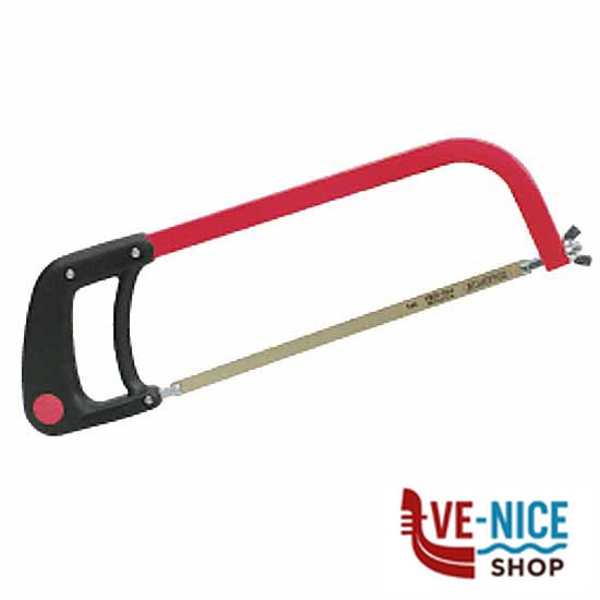 SEGHETTO METALLO IMP. FIBRA VETRO 94 CL 94CL SEGHETTI F - immagine 3