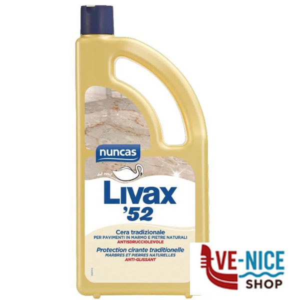CERA 52 MARMO E GRANIGLIA l 1,00 NUNCAS 4001200 NUNCAS C - immagine 3