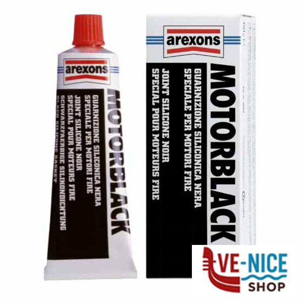 GUARNIZIONE MOTORBLACK g 60 AREXONS 0094 AREXONS F - immagine 2