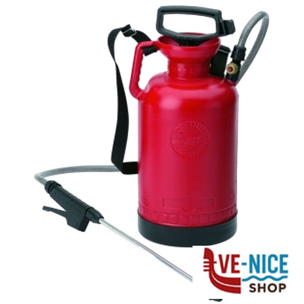 POMPA ARES l 8 DAL DEGAN ARES 8 POMPE PRESSIONE-SPRUZZATORI F - immagine 4
