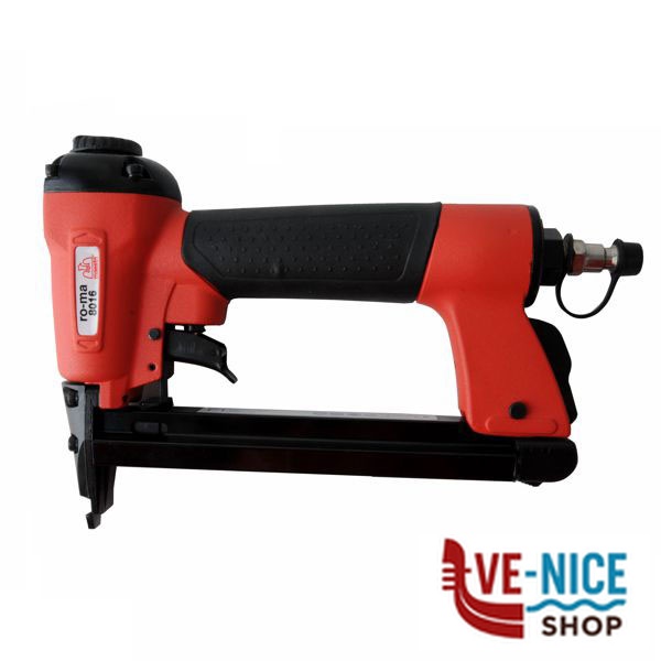 FISSATRICE PNEUMATICA RO-MA 8016 MAESTRI 0153143 FISSATRICI e ACCESSORI F - immagine 2