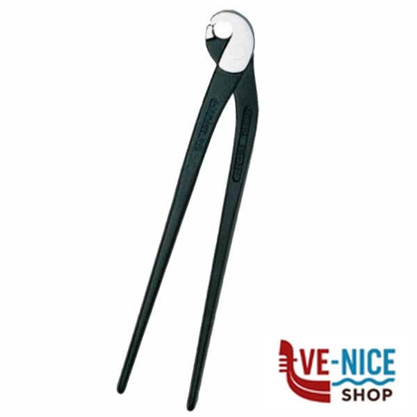 TENAGLIA PIASTRELLE 200 9100 KNIPEX 9100-200 EAN KNIPEX F - immagine 3