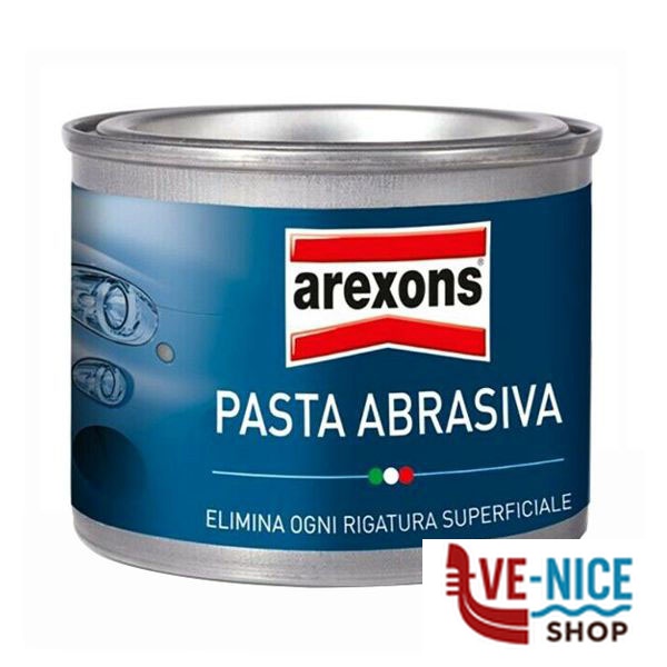 PASTA ABRASIVA MIRAGE ml 150 AREXONS 8253 AREXONS F - immagine 2