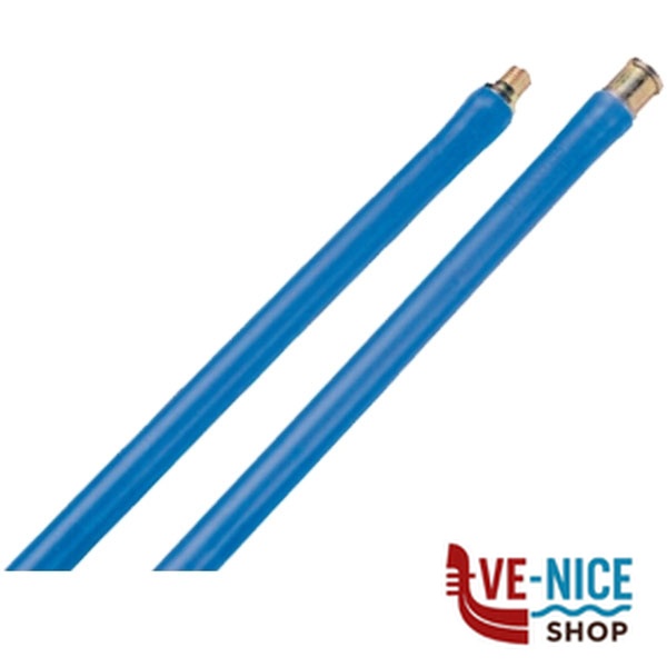 ASTA SCOVOLI CAMINO FLEX PP MA12 cm 100 235/1000/S SCOVOLI F - immagine 2