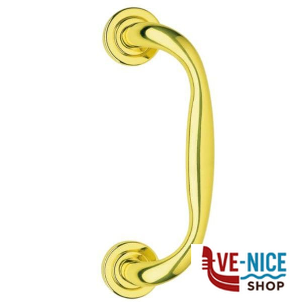 MANIGLIONE AIRONE OTT LUC 55040612001 GHIDINI F - immagine 2