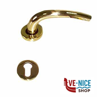 MANIGLIA MILENA OTT LUC ROSETTA 8 YALE 55744285501 GHIDINI F - immagine 4