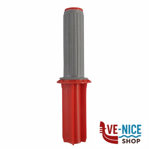 MACCHINETTA FOGLIA POLITENE h 12,5 EUROCEL 049711000 FOGLIA POLITENE IMBALLO F - immagine 2