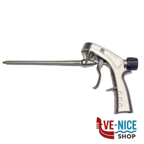 PISTOLA SCHIUMA POLIURETANICA A218 ANI AH097701 PISTOLE SCHIUMA POLIURETAN. F - immagine 2