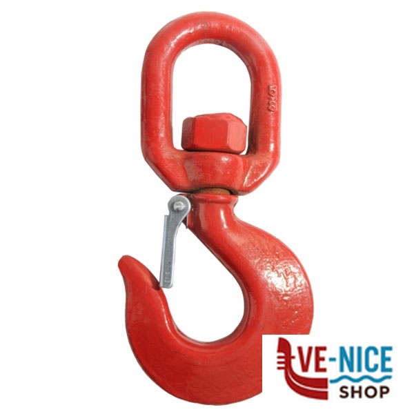 GANCIO TIRFOR GT16 T516 TRACTEL 065167 PARANCHI F - immagine 2
